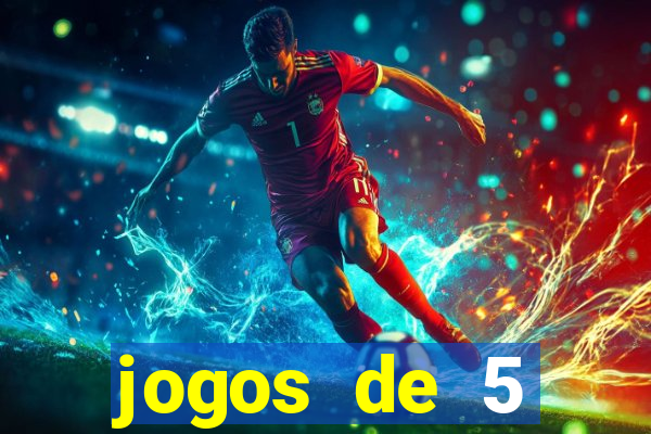 jogos de 5 centavos na vai de bet